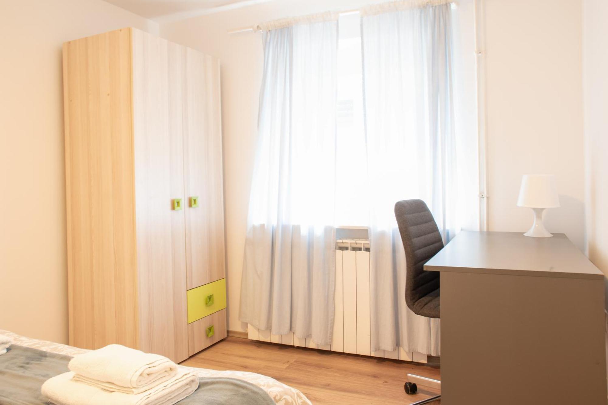 Twin-Magnolias Condo With Garden, Parking & Ev Station Zagreb Exteriör bild