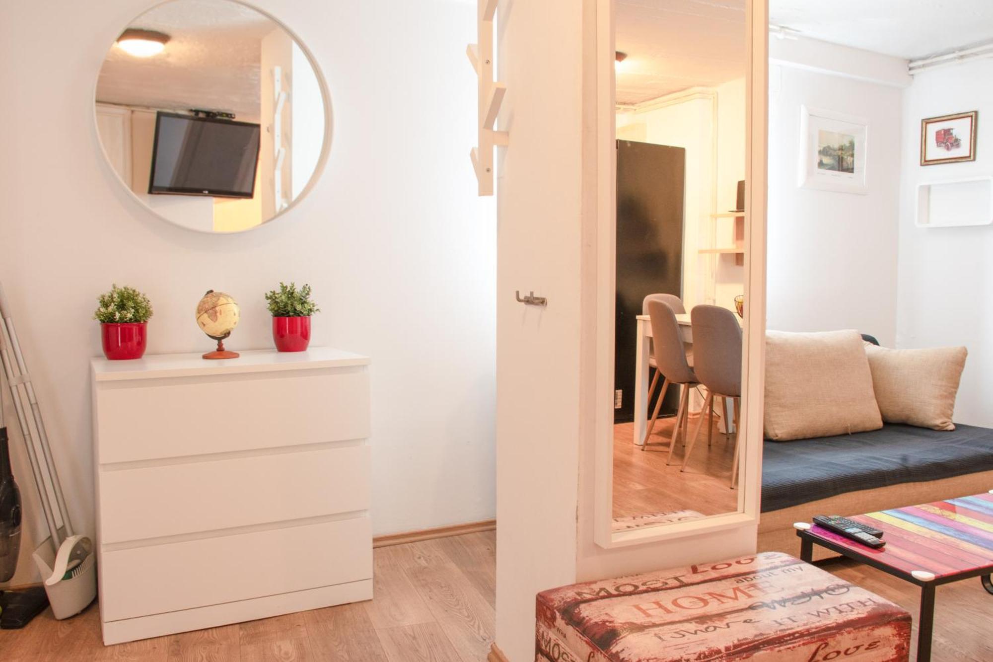 Twin-Magnolias Condo With Garden, Parking & Ev Station Zagreb Exteriör bild