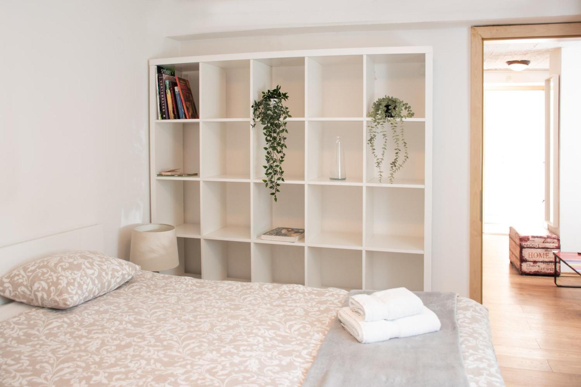 Twin-Magnolias Condo With Garden, Parking & Ev Station Zagreb Exteriör bild