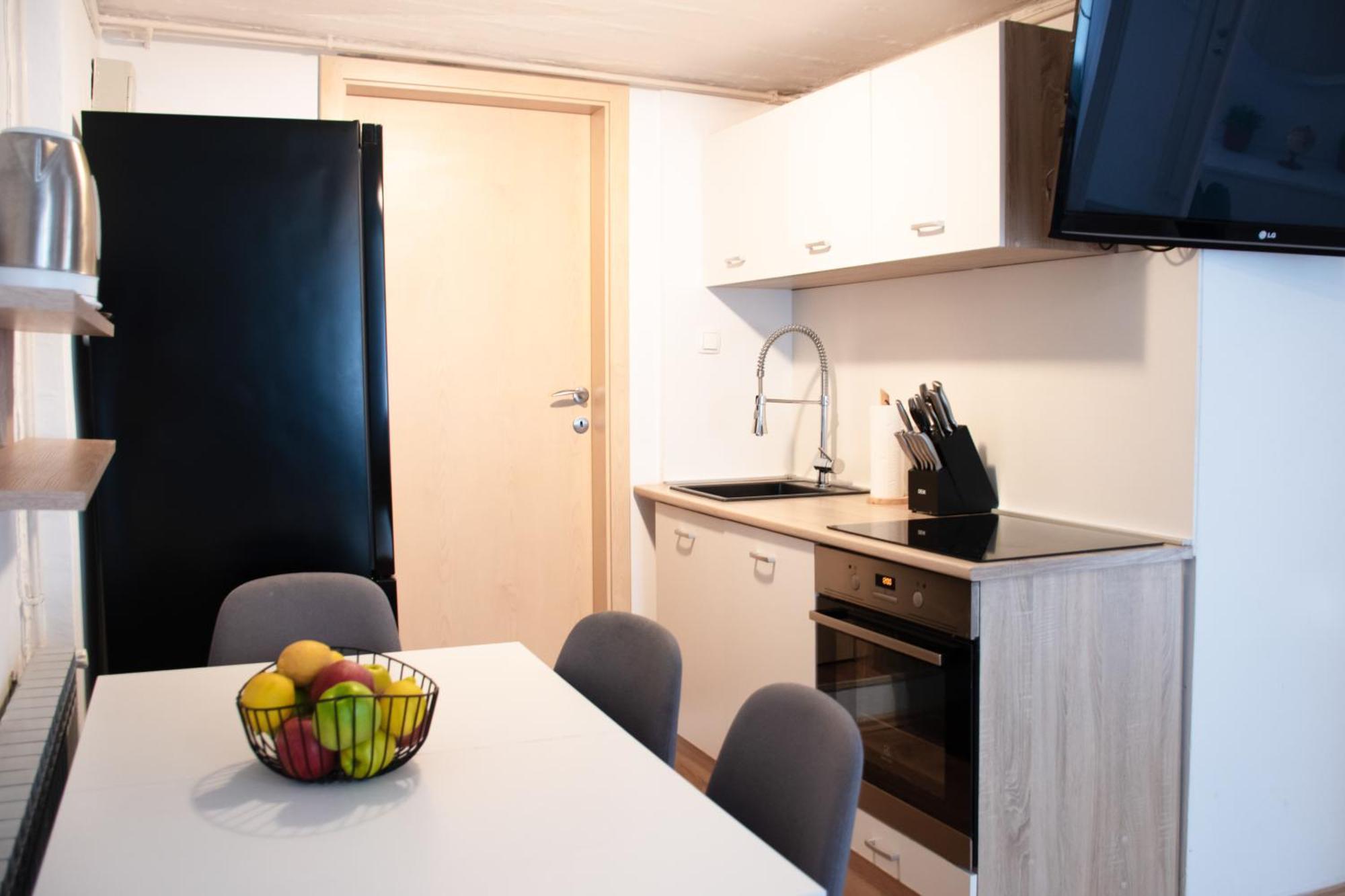 Twin-Magnolias Condo With Garden, Parking & Ev Station Zagreb Exteriör bild