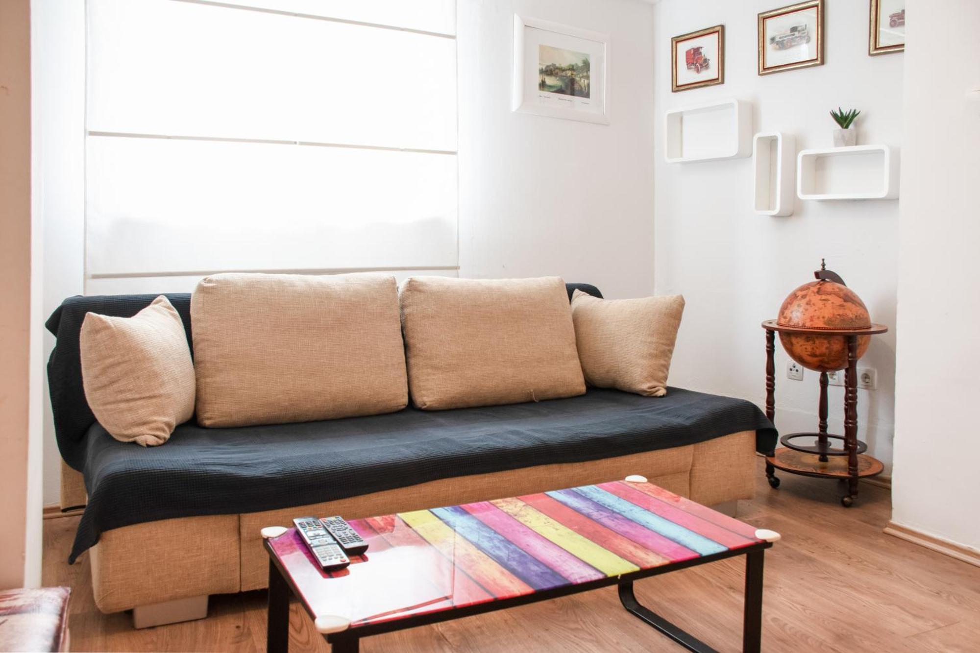 Twin-Magnolias Condo With Garden, Parking & Ev Station Zagreb Exteriör bild